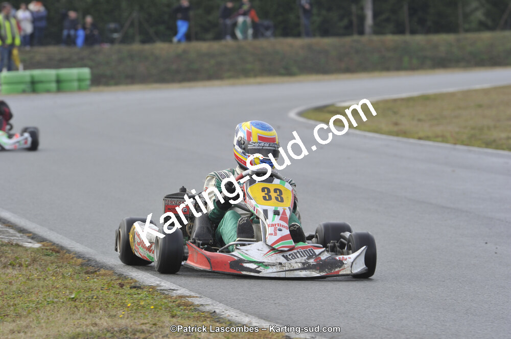 09/11/2014 : Endurance 2 temps à Layrac (Photos Patrick Lascombes) 2014 — karting