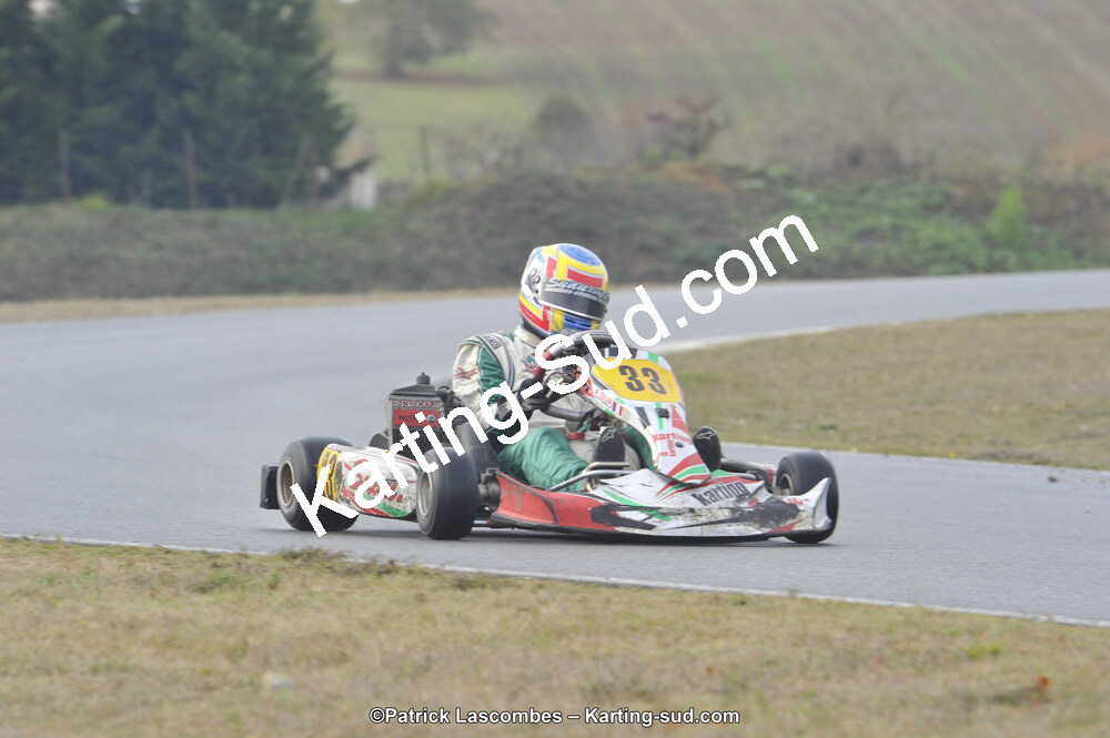 09/11/2014 : Endurance 2 temps à Layrac (Photos Patrick Lascombes) 2014 — karting