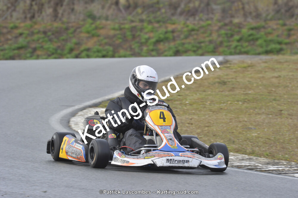09/11/2014 : Endurance 2 temps à Layrac (Photos Patrick Lascombes) 2014 — karting