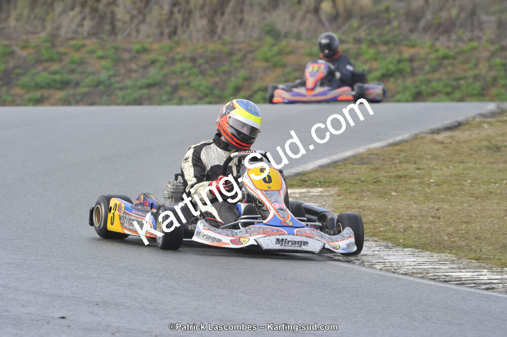 09/11/2014 : Endurance 2 temps à Layrac (Photos Patrick Lascombes) 2014 — karting