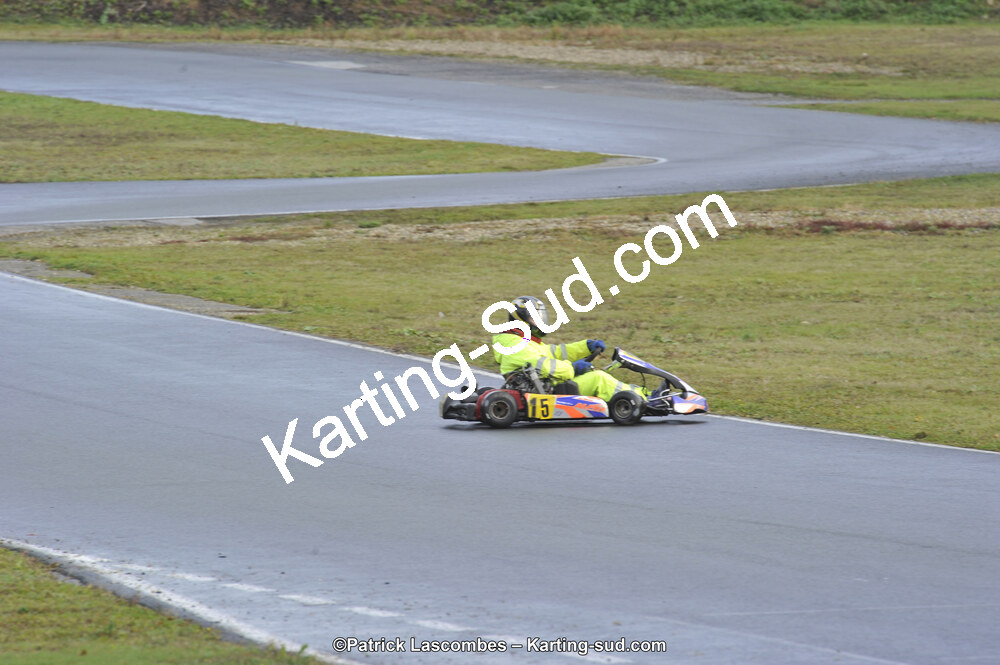 09/11/2014 : Endurance 2 temps à Layrac (Photos Patrick Lascombes) 2014 — karting