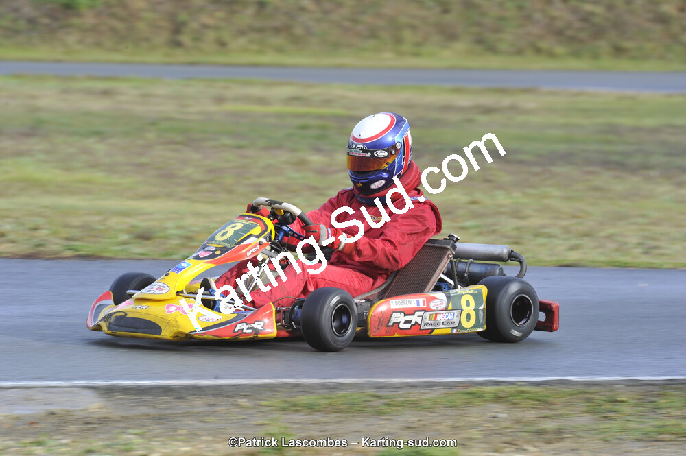 09/11/2014 : Endurance 2 temps à Layrac (Photos Patrick Lascombes) 2014 — karting
