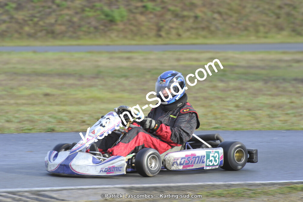 09/11/2014 : Endurance 2 temps à Layrac (Photos Patrick Lascombes) 2014 — karting