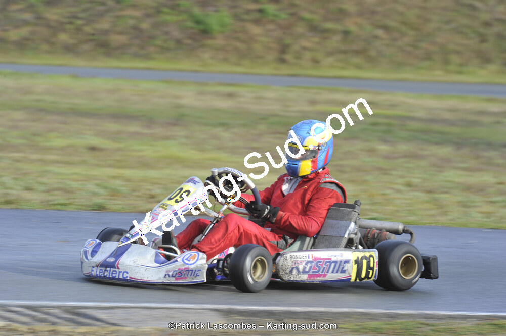 09/11/2014 : Endurance 2 temps à Layrac (Photos Patrick Lascombes) 2014 — karting
