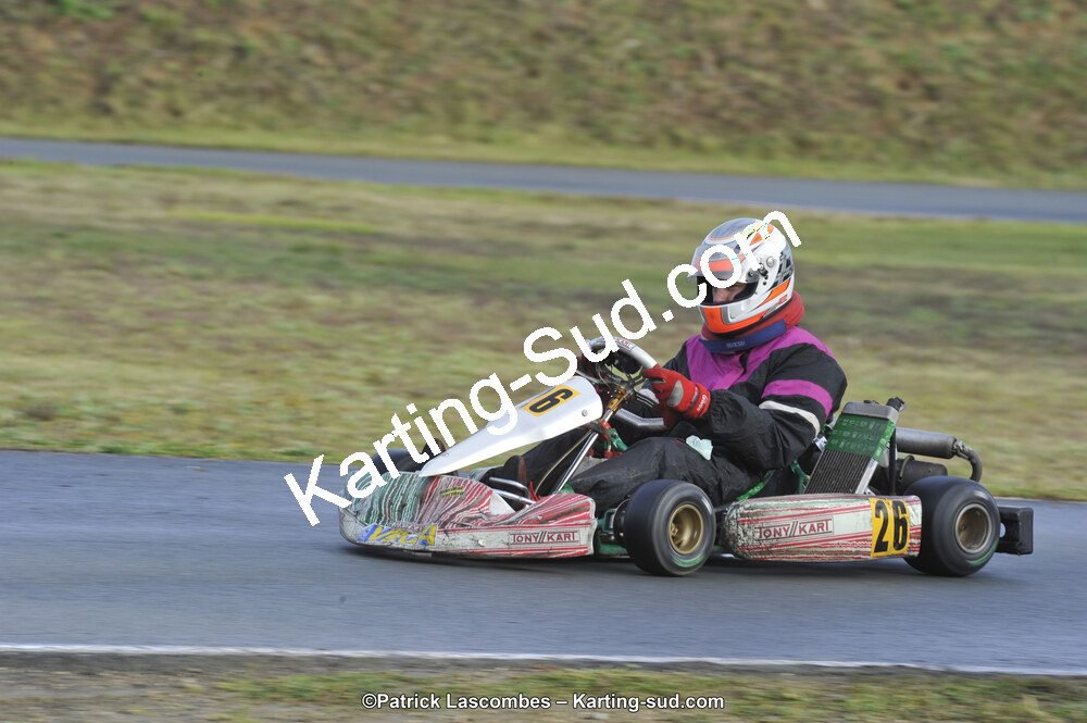 09/11/2014 : Endurance 2 temps à Layrac (Photos Patrick Lascombes) 2014 — karting