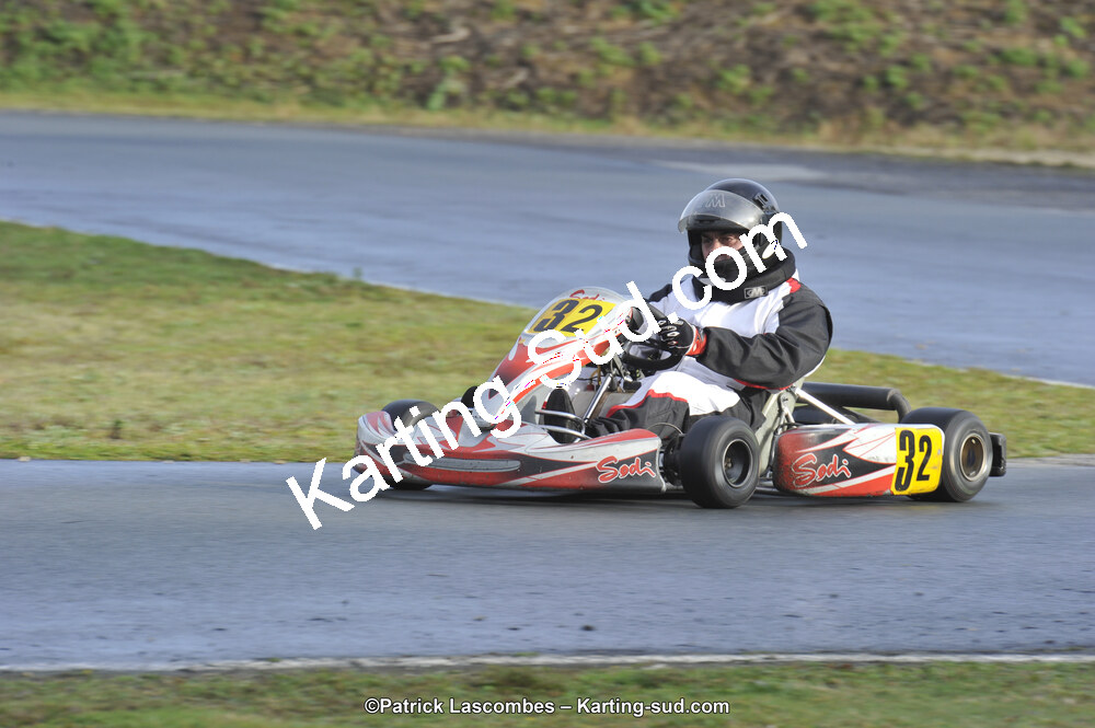 09/11/2014 : Endurance 2 temps à Layrac (Photos Patrick Lascombes) 2014 — karting