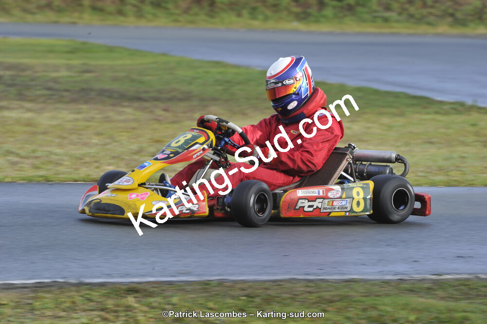 09/11/2014 : Endurance 2 temps à Layrac (Photos Patrick Lascombes) 2014 — karting