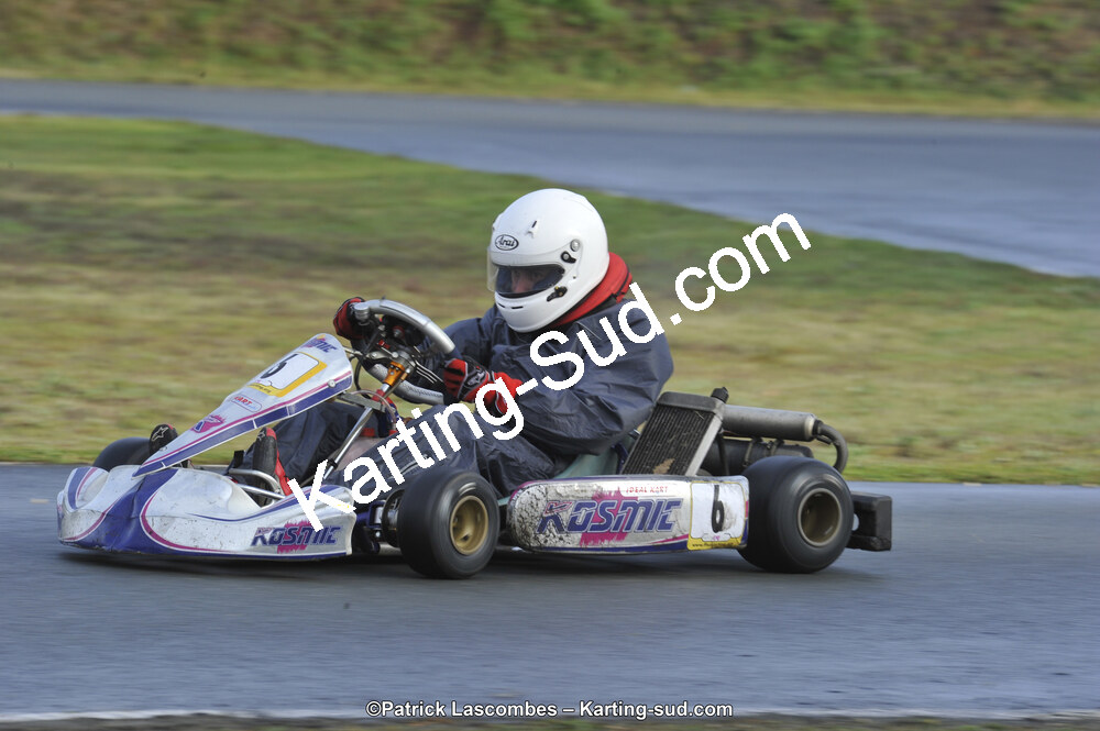 09/11/2014 : Endurance 2 temps à Layrac (Photos Patrick Lascombes) 2014 — karting
