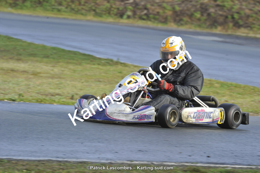 09/11/2014 : Endurance 2 temps à Layrac (Photos Patrick Lascombes) 2014 — karting