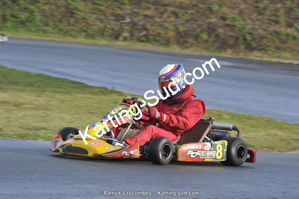 09/11/2014 : Endurance 2 temps à Layrac (Photos Patrick Lascombes) 2014 — karting