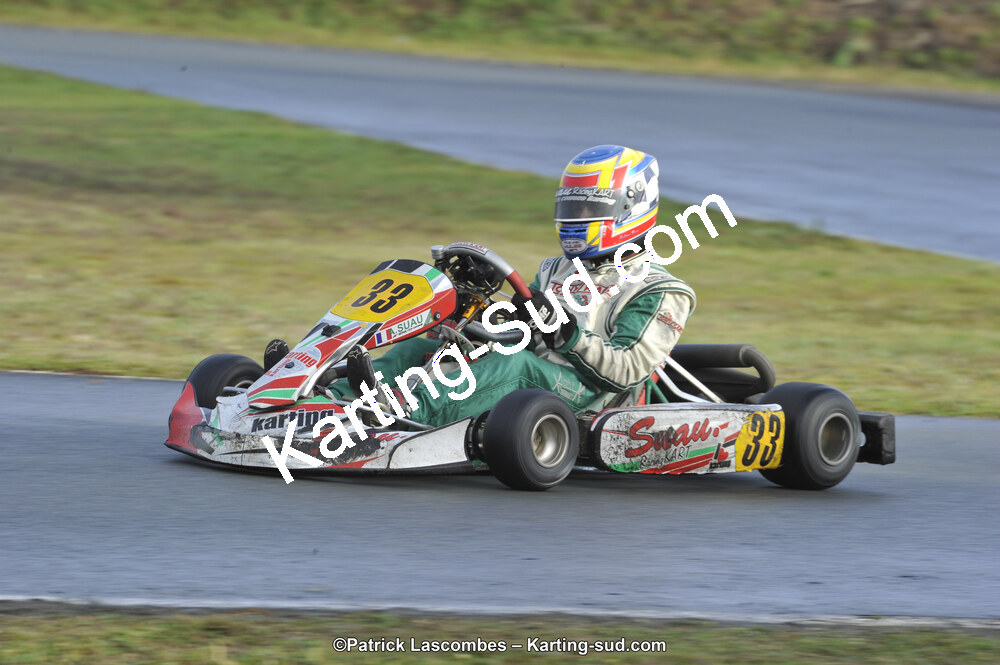 09/11/2014 : Endurance 2 temps à Layrac (Photos Patrick Lascombes) 2014 — karting