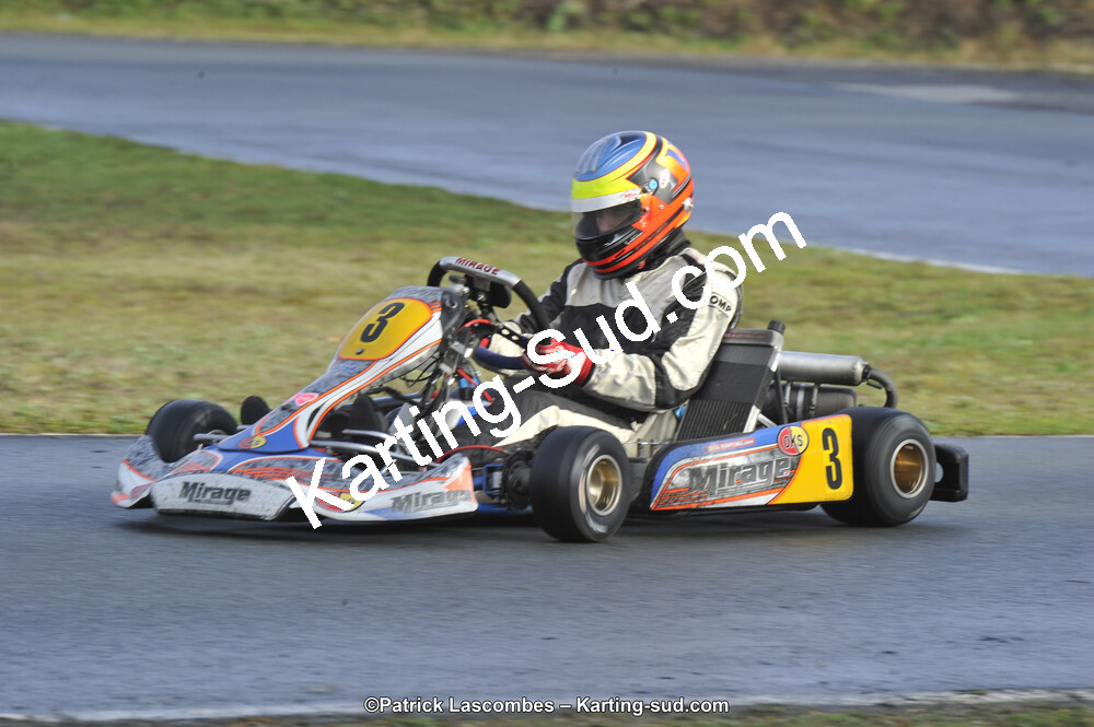 09/11/2014 : Endurance 2 temps à Layrac (Photos Patrick Lascombes) 2014 — karting