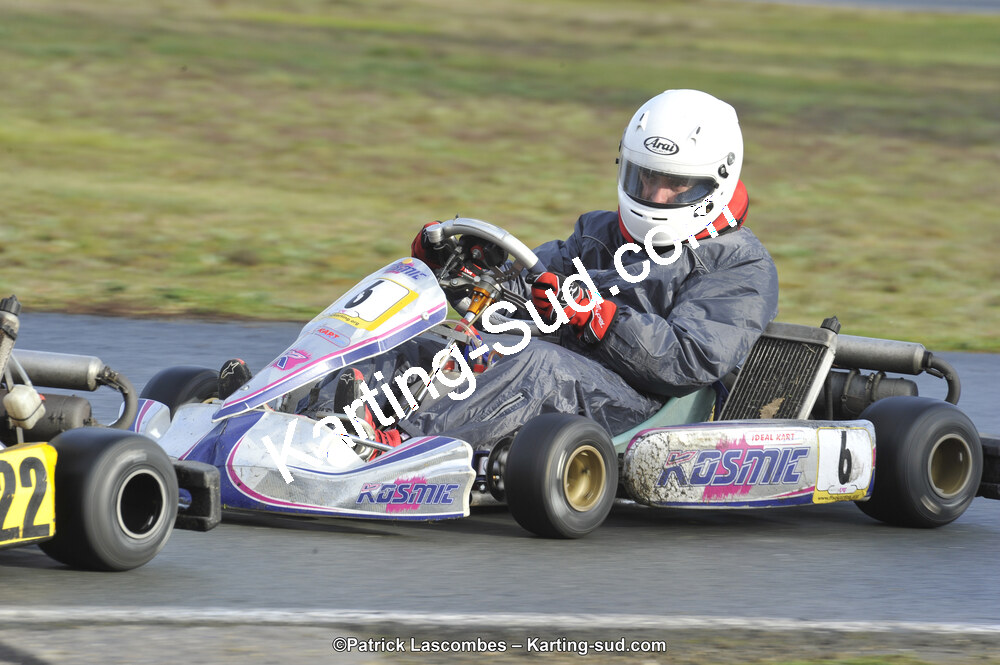 09/11/2014 : Endurance 2 temps à Layrac (Photos Patrick Lascombes) 2014 — karting