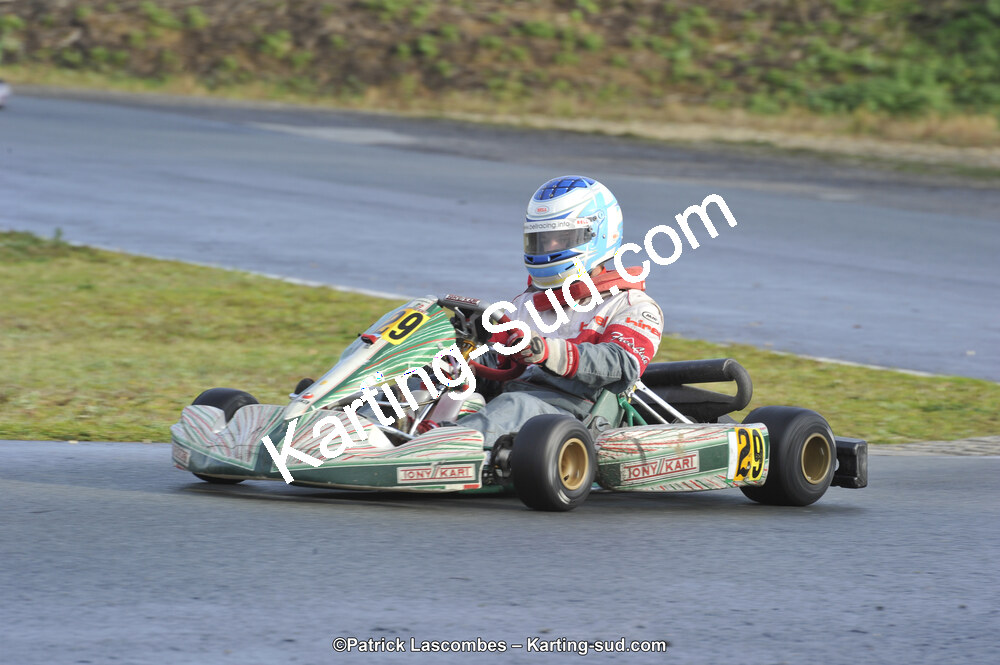 09/11/2014 : Endurance 2 temps à Layrac (Photos Patrick Lascombes) 2014 — karting