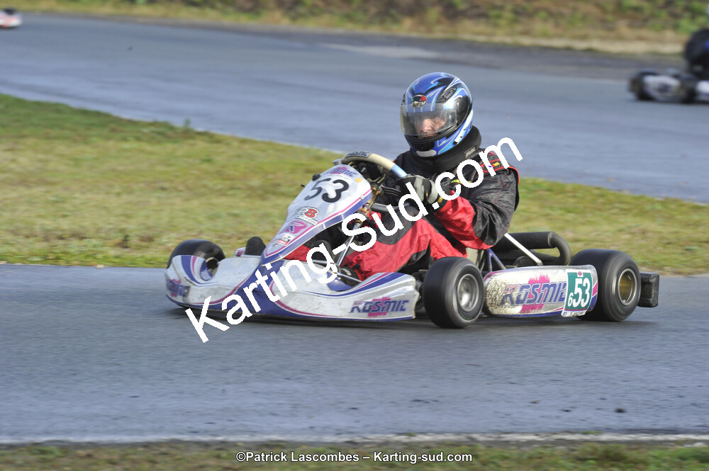 09/11/2014 : Endurance 2 temps à Layrac (Photos Patrick Lascombes) 2014 — karting