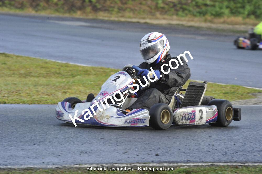 09/11/2014 : Endurance 2 temps à Layrac (Photos Patrick Lascombes) 2014 — karting