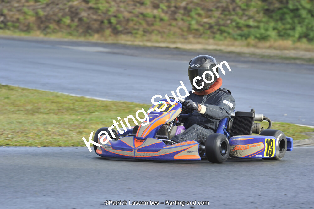 09/11/2014 : Endurance 2 temps à Layrac (Photos Patrick Lascombes) 2014 — karting