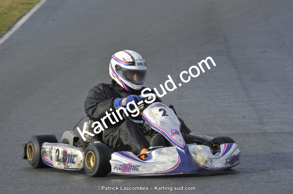 09/11/2014 : Endurance 2 temps à Layrac (Photos Patrick Lascombes) 2014 — karting