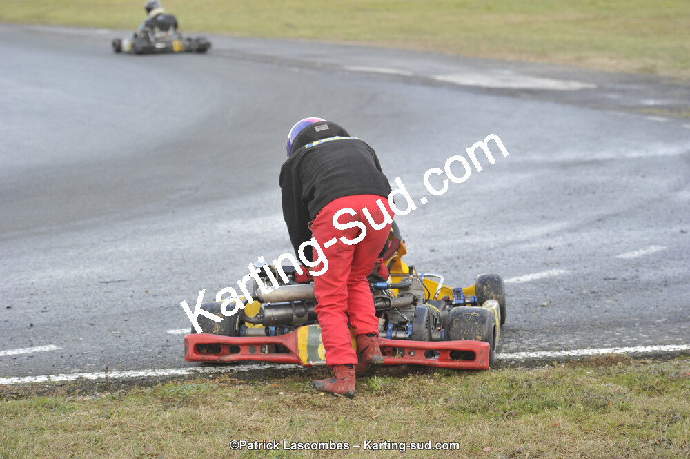 09/11/2014 : Endurance 2 temps à Layrac (Photos Patrick Lascombes) 2014 — karting
