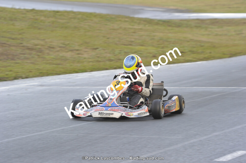09/11/2014 : Endurance 2 temps à Layrac (Photos Patrick Lascombes) 2014 — karting