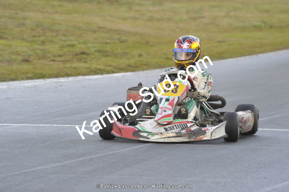 09/11/2014 : Endurance 2 temps à Layrac (Photos Patrick Lascombes) 2014 — karting