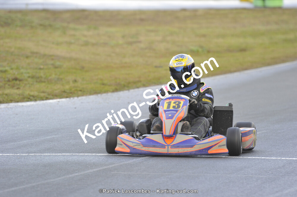 09/11/2014 : Endurance 2 temps à Layrac (Photos Patrick Lascombes) 2014 — karting