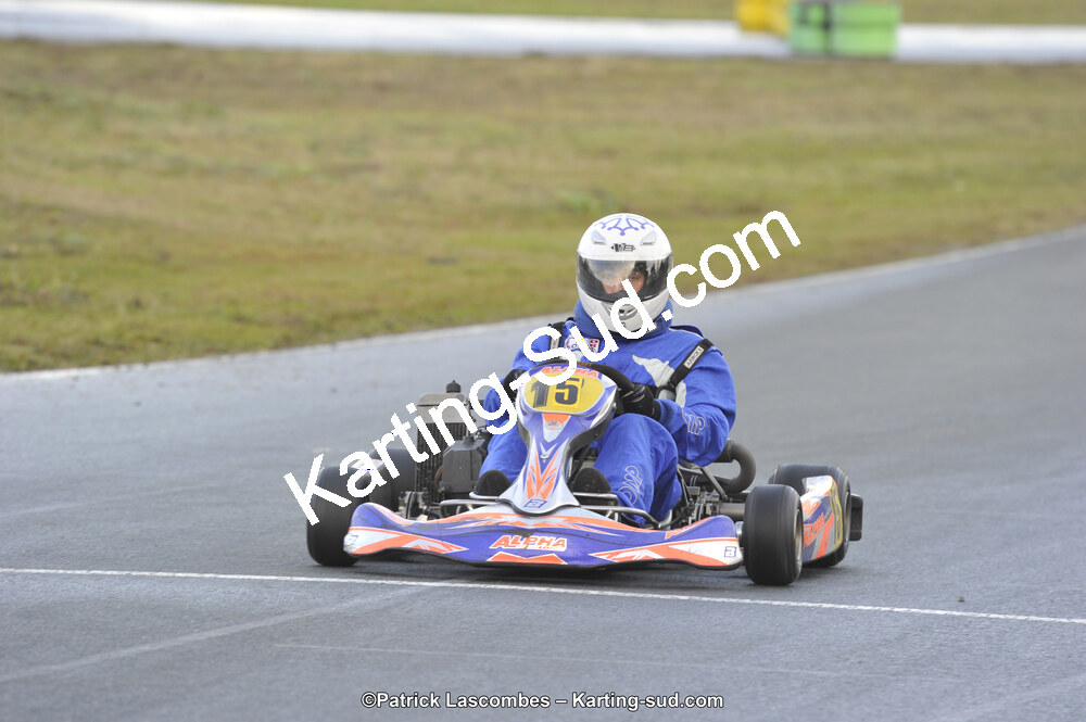 09/11/2014 : Endurance 2 temps à Layrac (Photos Patrick Lascombes) 2014 — karting