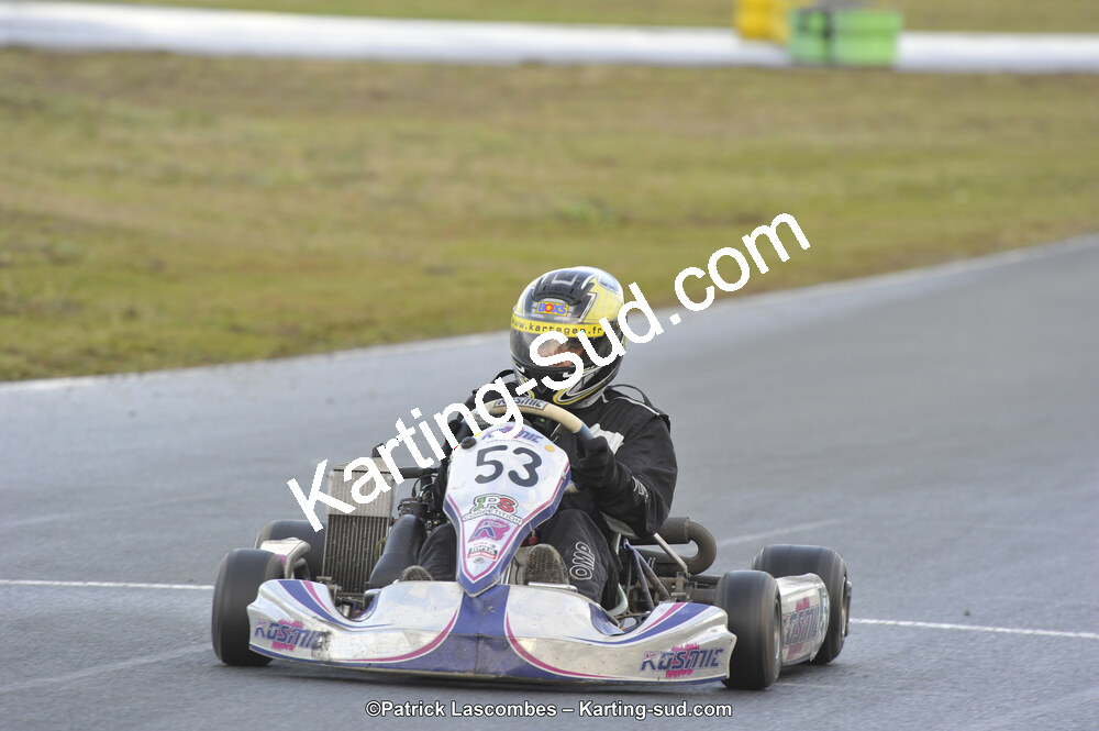 09/11/2014 : Endurance 2 temps à Layrac (Photos Patrick Lascombes) 2014 — karting