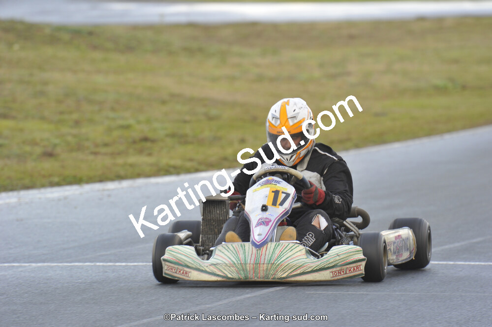 09/11/2014 : Endurance 2 temps à Layrac (Photos Patrick Lascombes) 2014 — karting