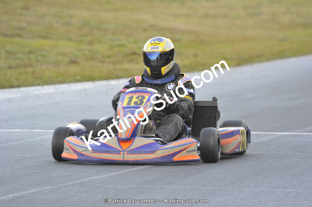 09/11/2014 : Endurance 2 temps à Layrac (Photos Patrick Lascombes) 2014 — karting
