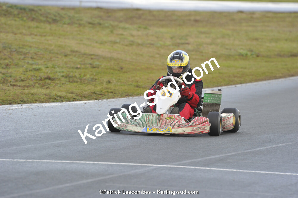09/11/2014 : Endurance 2 temps à Layrac (Photos Patrick Lascombes) 2014 — karting