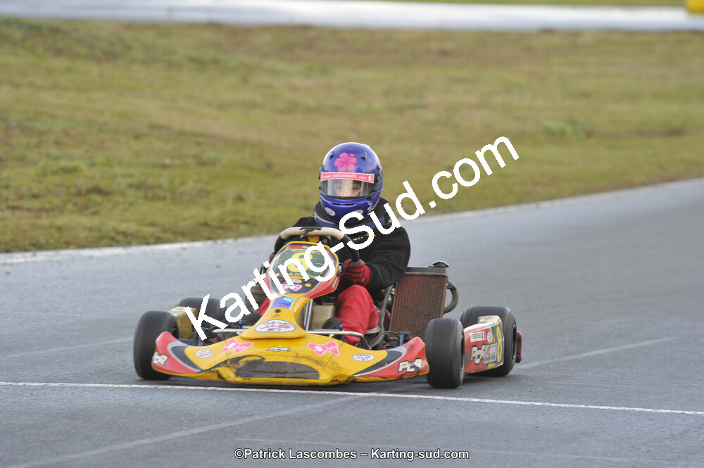 09/11/2014 : Endurance 2 temps à Layrac (Photos Patrick Lascombes) 2014 — karting