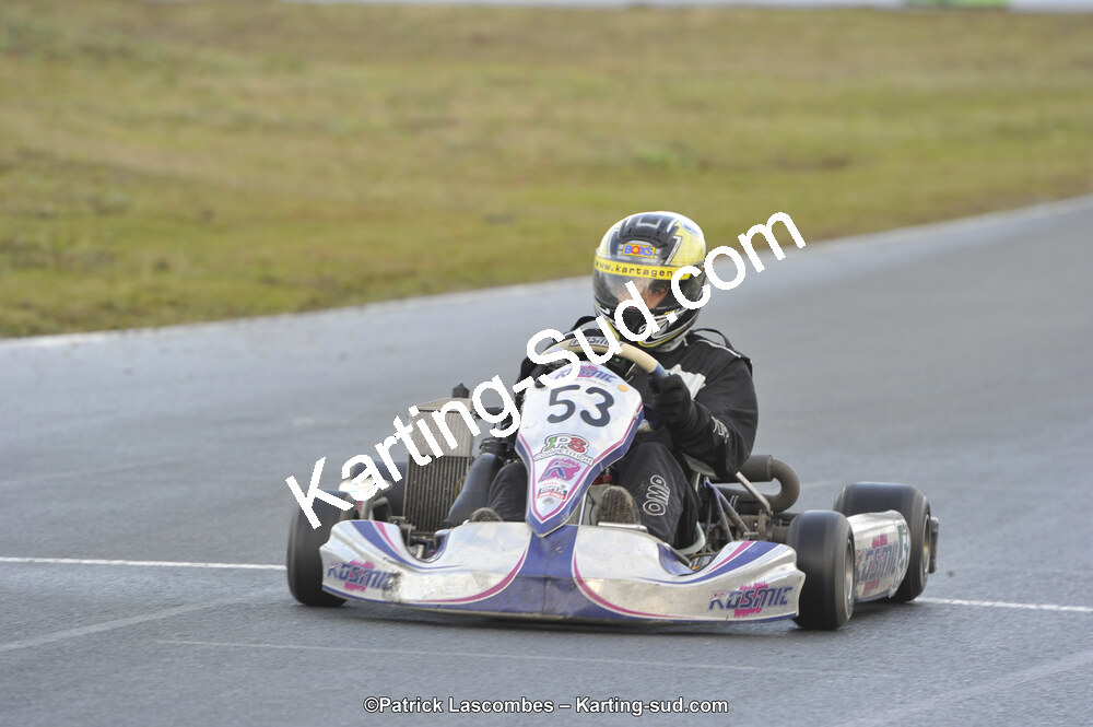 09/11/2014 : Endurance 2 temps à Layrac (Photos Patrick Lascombes) 2014 — karting
