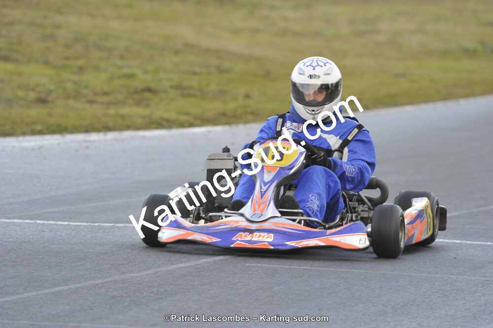 09/11/2014 : Endurance 2 temps à Layrac (Photos Patrick Lascombes) 2014 — karting