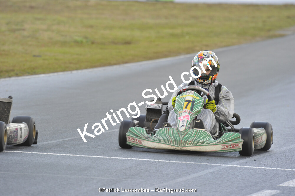 09/11/2014 : Endurance 2 temps à Layrac (Photos Patrick Lascombes) 2014 — karting