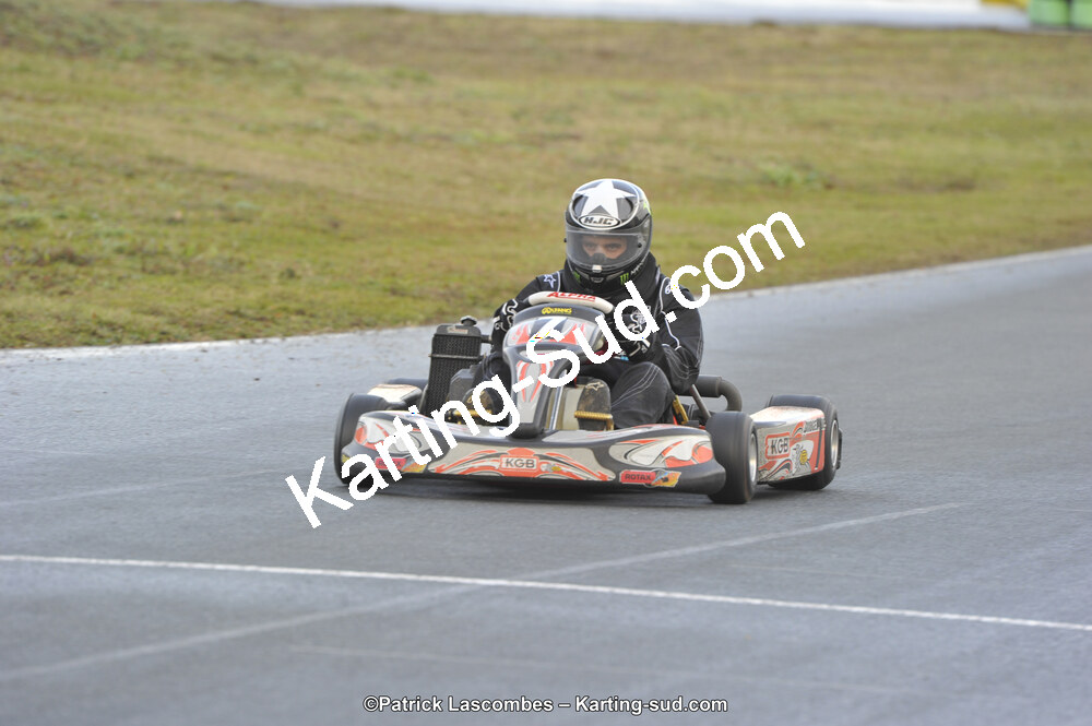 09/11/2014 : Endurance 2 temps à Layrac (Photos Patrick Lascombes) 2014 — karting