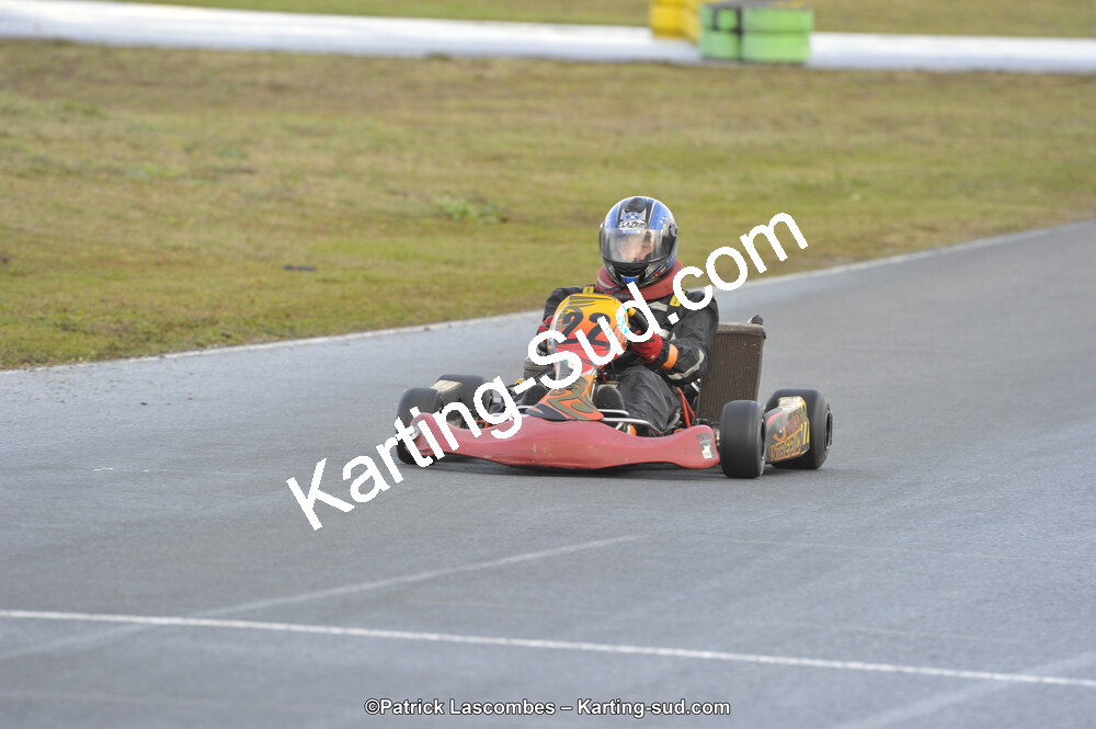 09/11/2014 : Endurance 2 temps à Layrac (Photos Patrick Lascombes) 2014 — karting