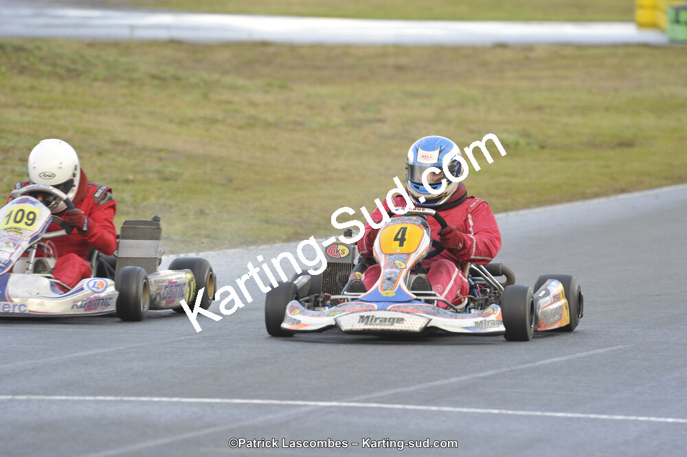 09/11/2014 : Endurance 2 temps à Layrac (Photos Patrick Lascombes) 2014 — karting