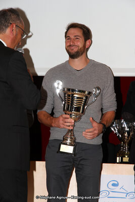 06/12/2014 : Remise des Prix Karting de la CRK Languedoc-Roussillon (Photos Stéphane Agnus) 2014 — karting
