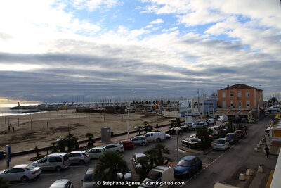 06/12/2014 : Remise des Prix Karting de la CRK Languedoc-Roussillon (Photos Stéphane Agnus) 2014 — karting