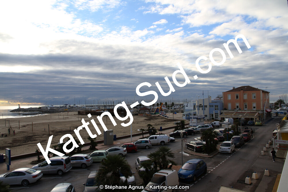 06/12/2014 : Remise des Prix Karting de la CRK Languedoc-Roussillon (Photos Stéphane Agnus) 2014 — karting