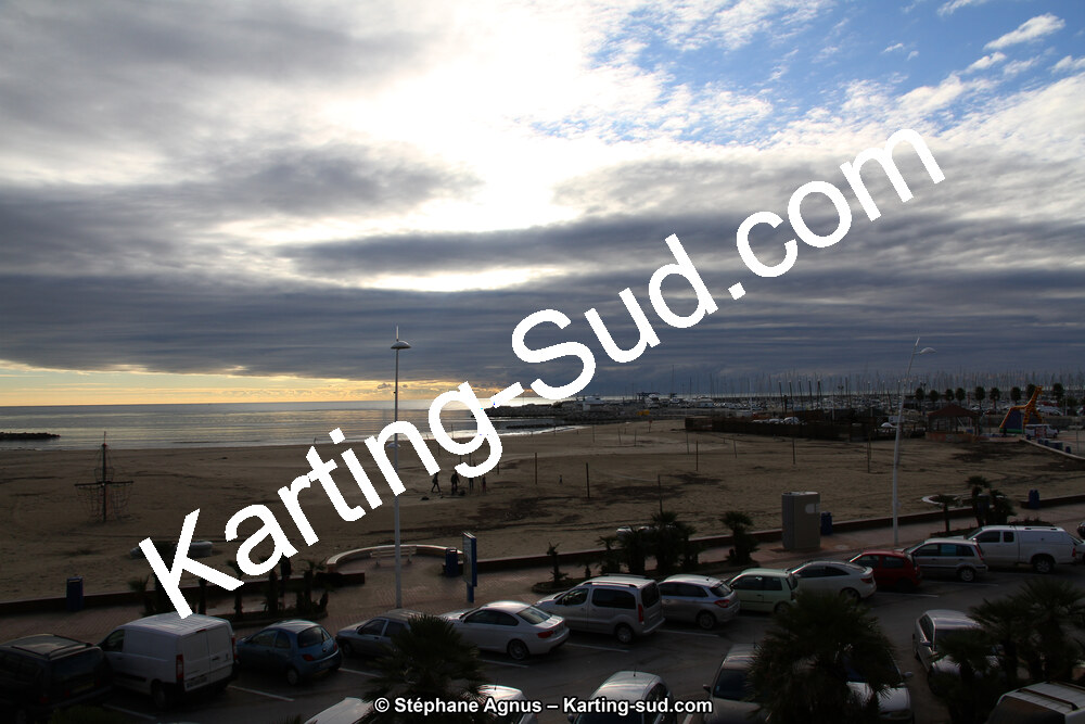 06/12/2014 : Remise des Prix Karting de la CRK Languedoc-Roussillon (Photos Stéphane Agnus) 2014 — karting