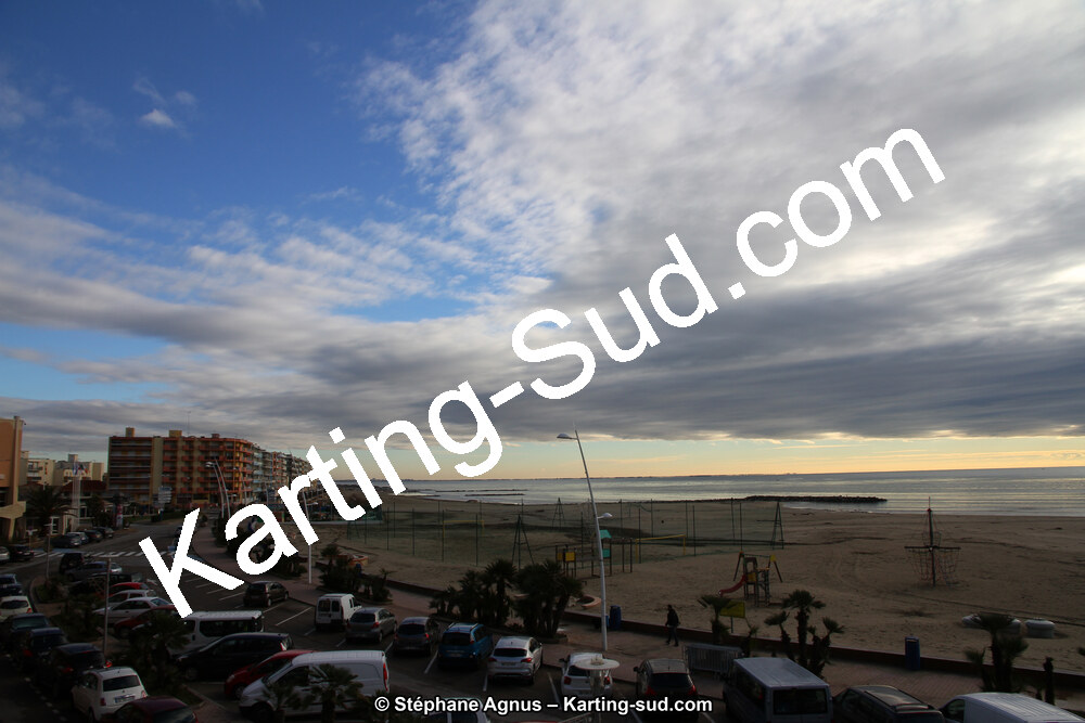 06/12/2014 : Remise des Prix Karting de la CRK Languedoc-Roussillon (Photos Stéphane Agnus) 2014 — karting
