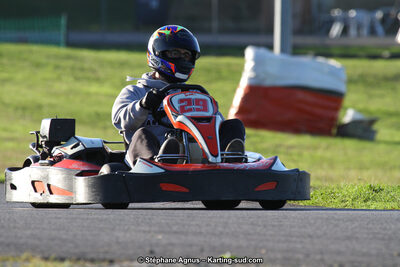 21/12/2014 : Endurance 4T de Noël à Muret (Photos Stéphane Agnus) 2014 — karting