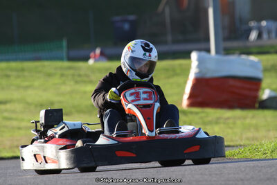 21/12/2014 : Endurance 4T de Noël à Muret (Photos Stéphane Agnus) 2014 — karting