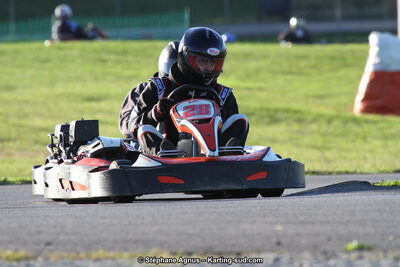 21/12/2014 : Endurance 4T de Noël à Muret (Photos Stéphane Agnus) 2014 — karting