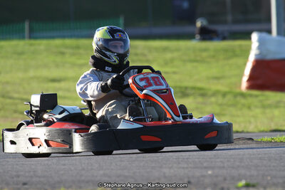 21/12/2014 : Endurance 4T de Noël à Muret (Photos Stéphane Agnus) 2014 — karting