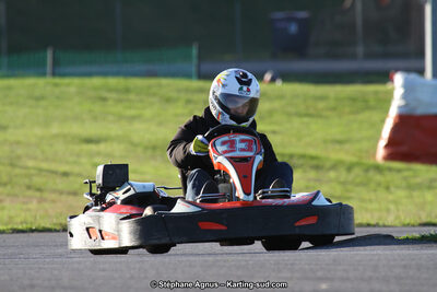 21/12/2014 : Endurance 4T de Noël à Muret (Photos Stéphane Agnus) 2014 — karting