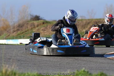 21/12/2014 : Endurance 4T de Noël à Muret (Photos Stéphane Agnus) 2014 — karting