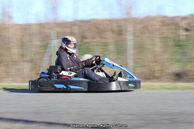 21/12/2014 : Endurance 4T de Noël à Muret (Photos Stéphane Agnus) 2014 — karting